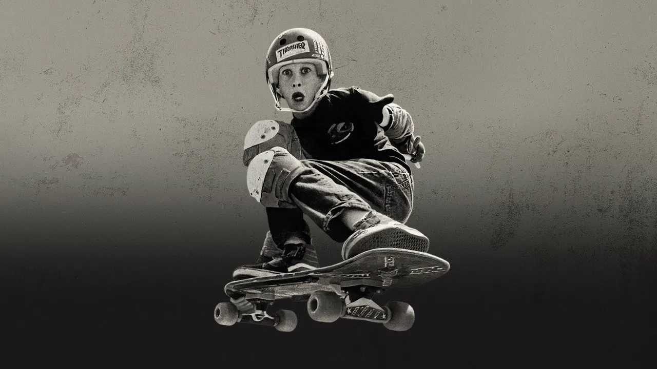 Cena de Tony Hawk: Até as Rodinhas Caírem (2022)