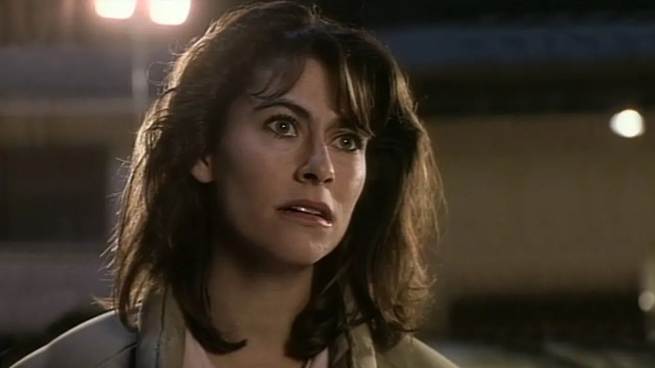 Cena de O Resgate de Jessica (1989)