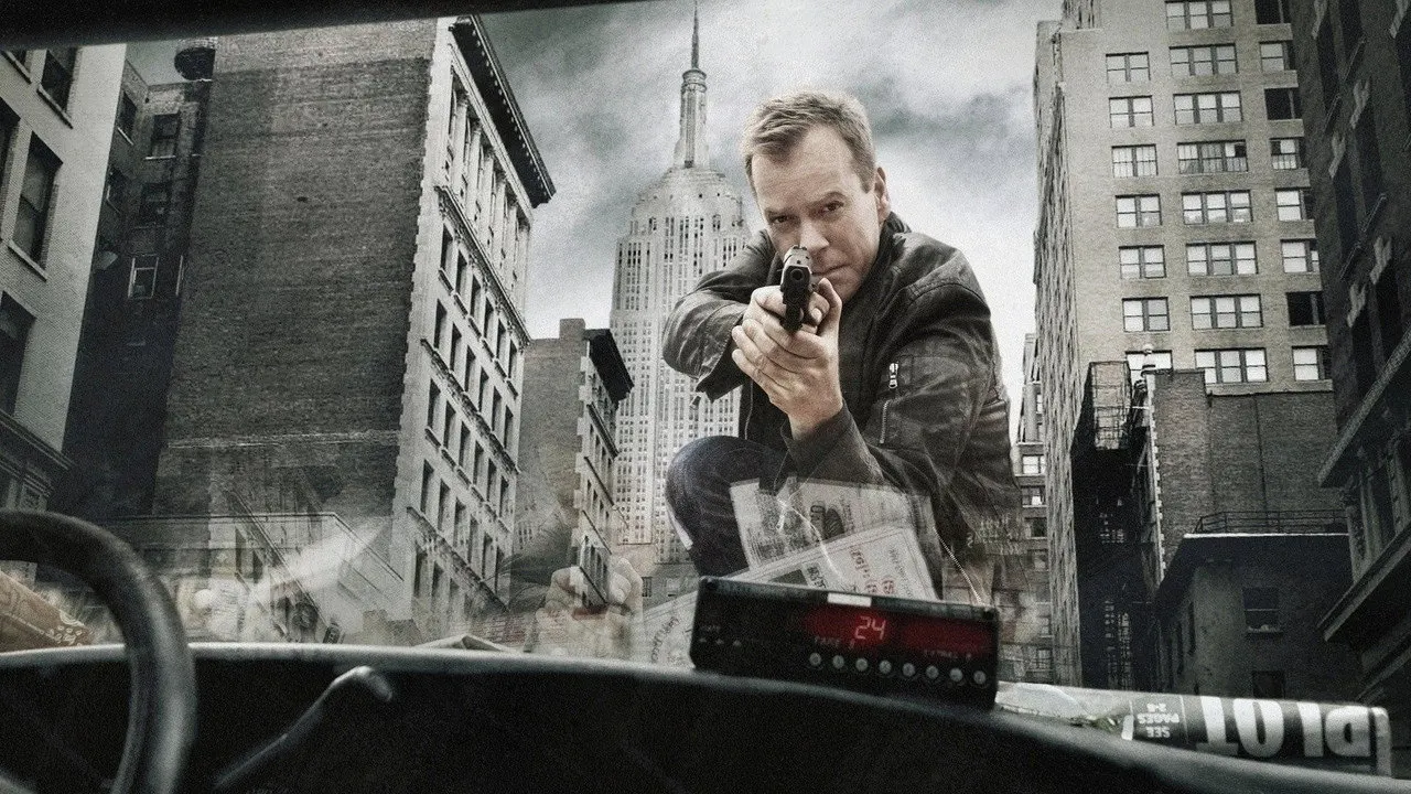 Cena de 24 Horas (2001)