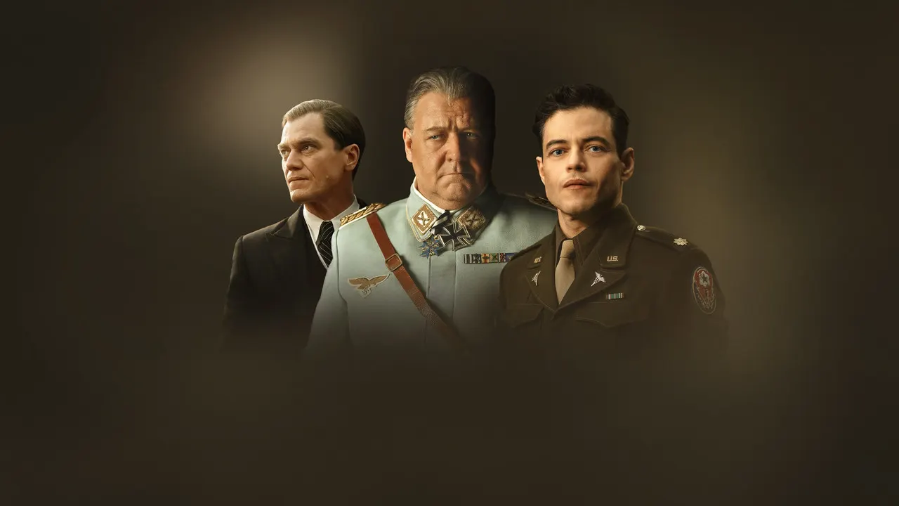 Cena de Nuremberg (2025)