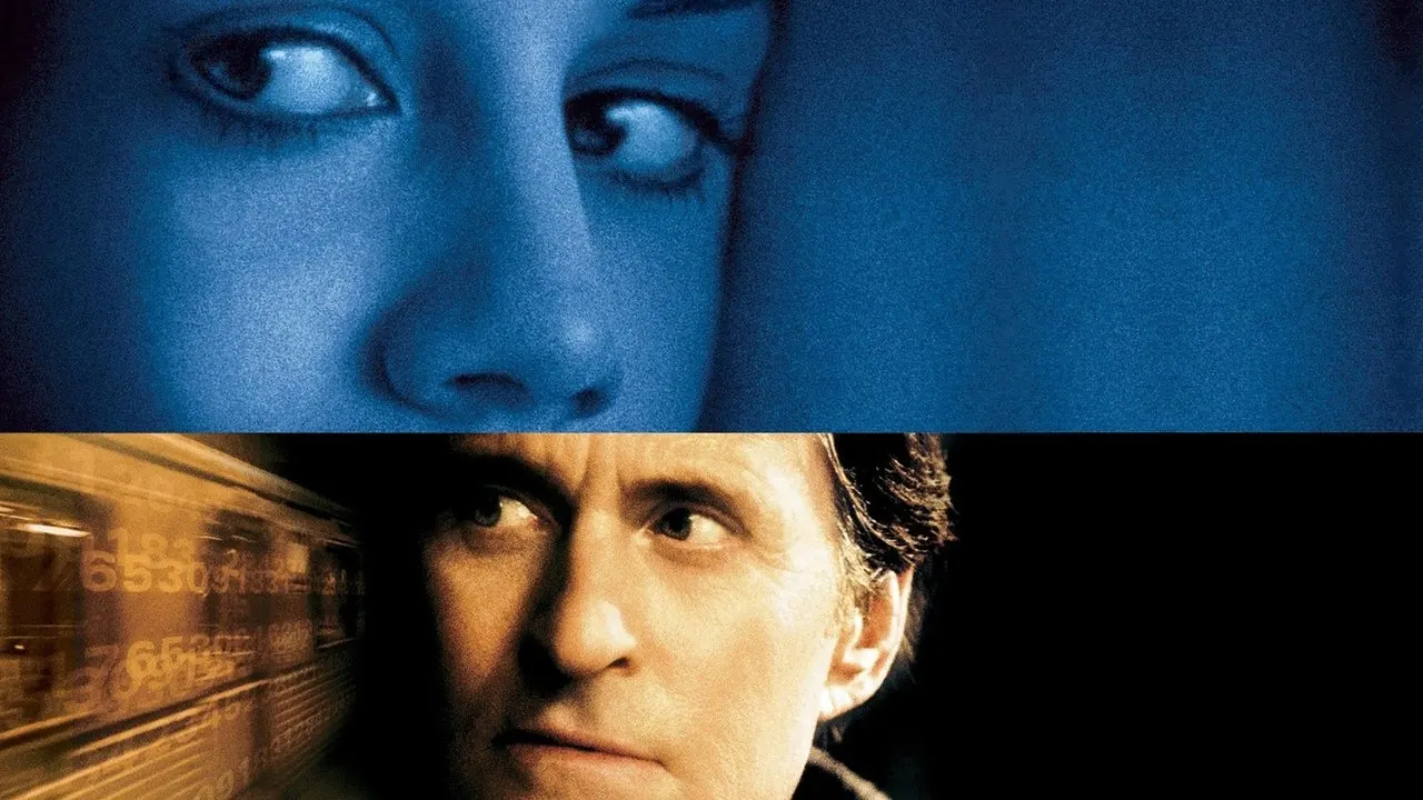 Cena de Refém do Silêncio (2001)