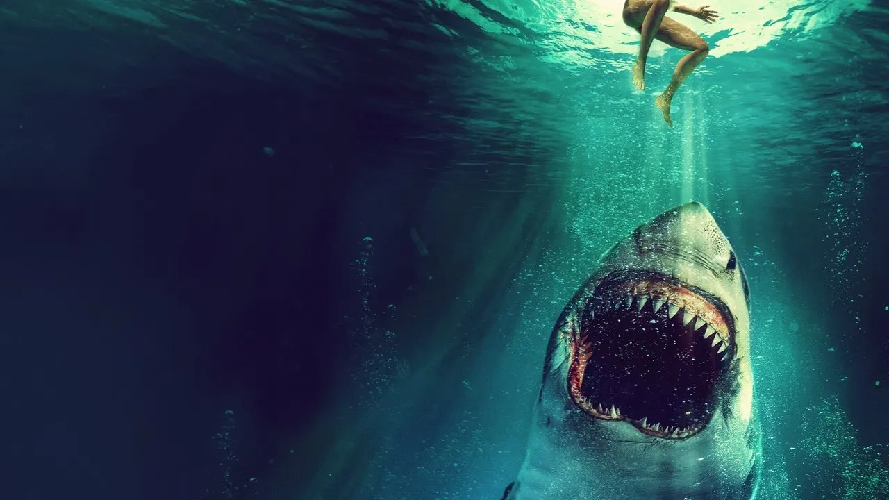 Cena de From the Depths (2020)