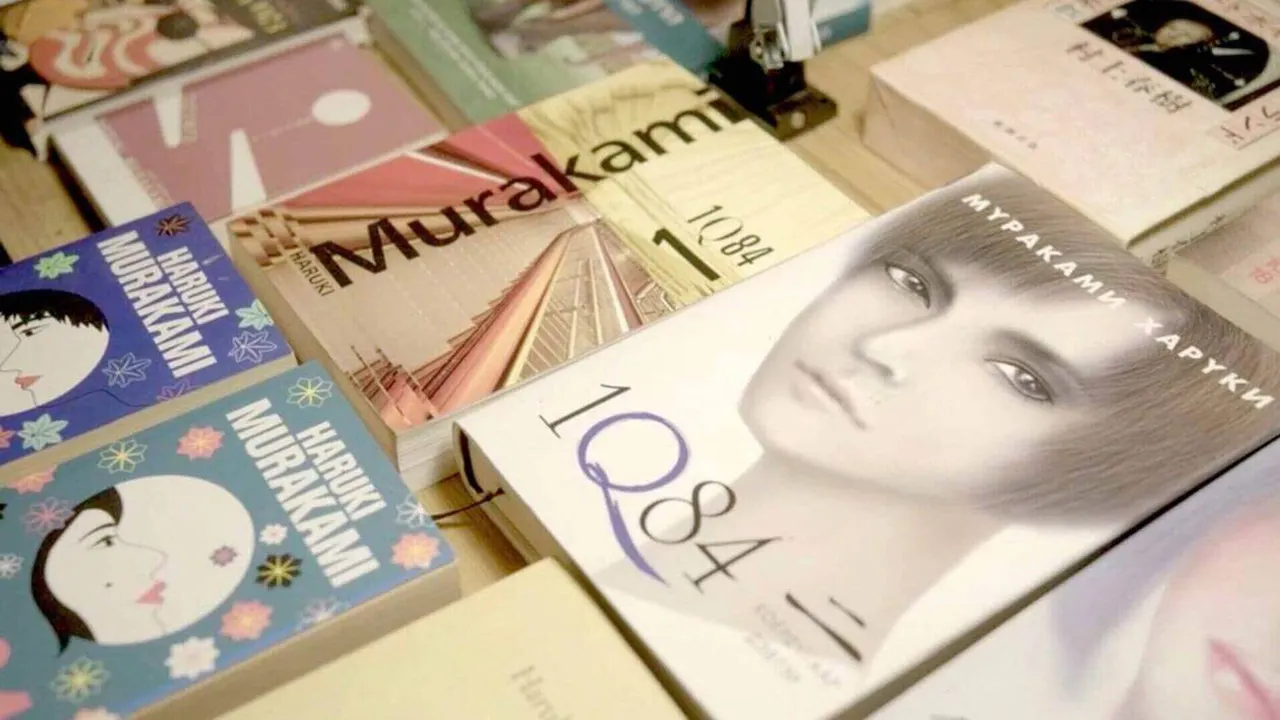 Cena de Haruki Murakami, de Underground à 1Q84 — L'attentat de la secte Aum (2025)