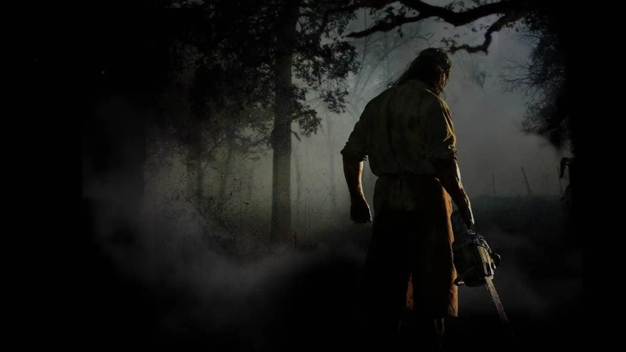Cena de O Massacre da Serra Elétrica: O Início (2006)