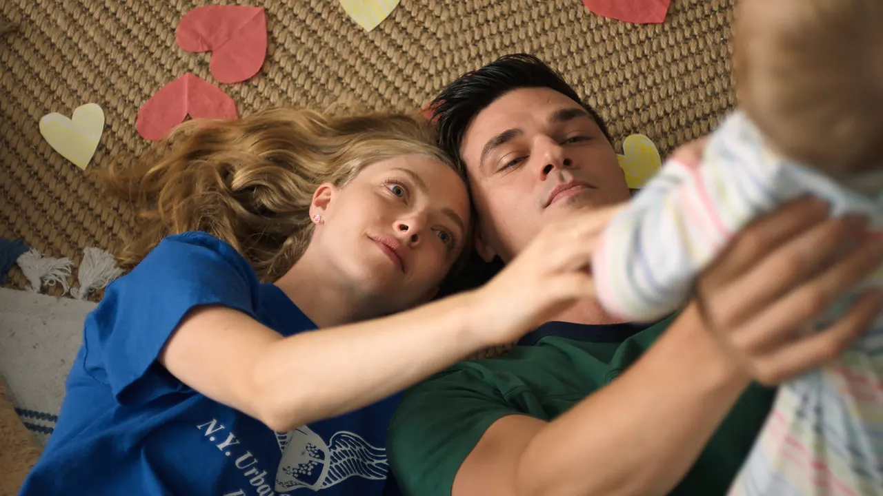Cena de Respire Fundo (2021)