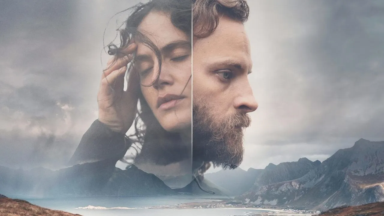 Cena de The Hanging Sun (2022)
