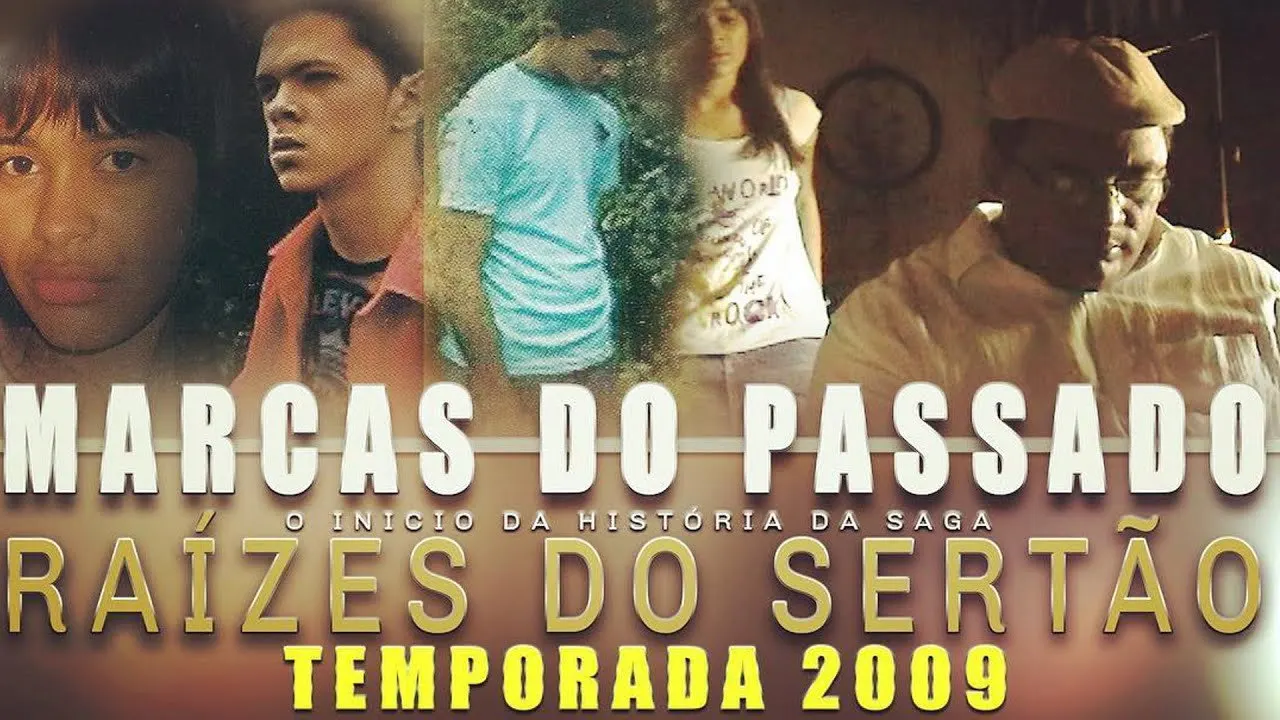 Cena de Marcas do Passado (2009)