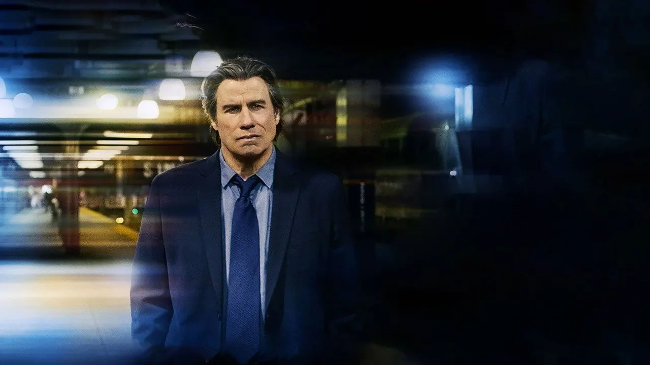 Cena de O Impostor (2014)