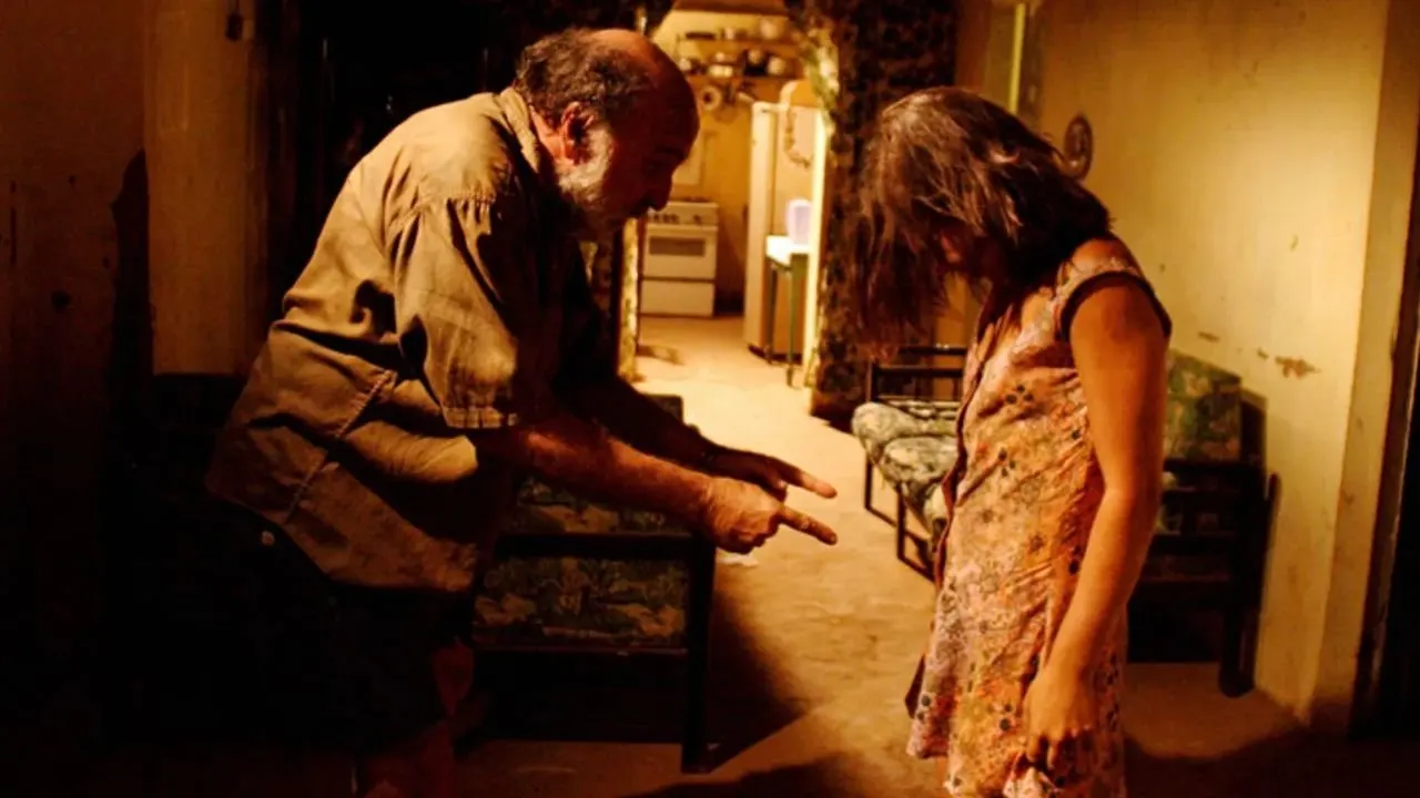 Cena de Baixio das Bestas (2006)