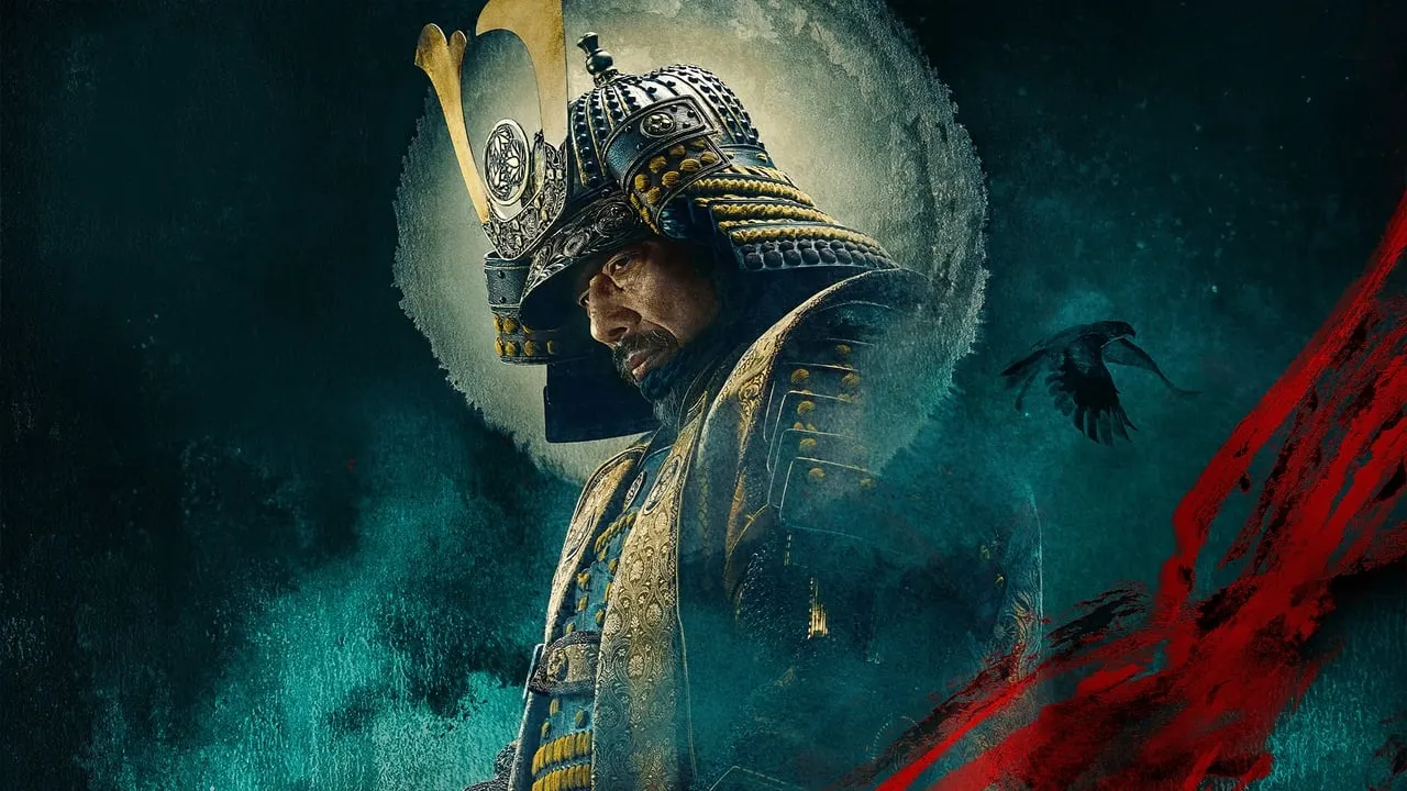 Cena de Xógum: A Gloriosa Saga do Japão (2024)