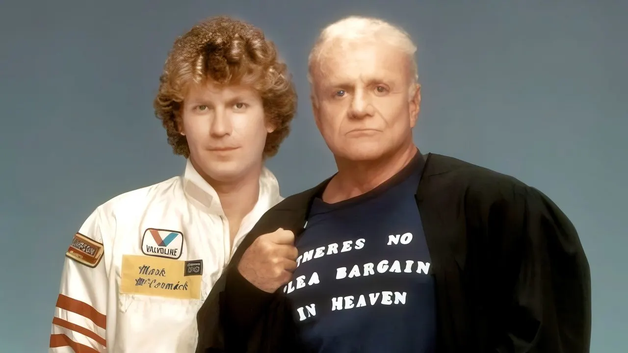 Cena de Cara e Coroa (1983)