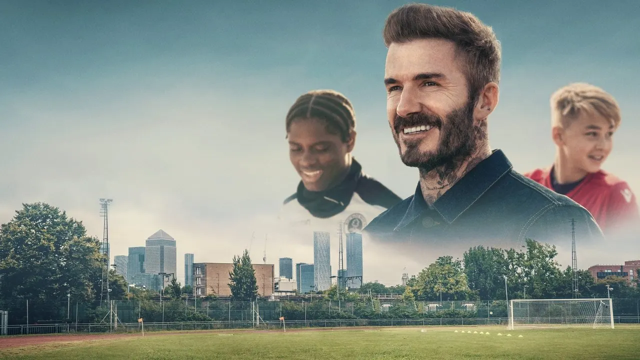 Cena de Beckham: Salve Nosso Time (2022)