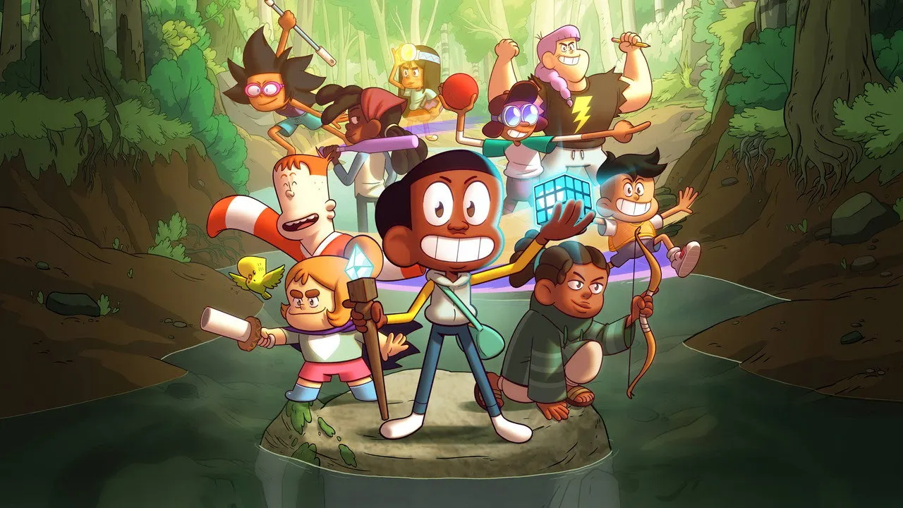 Cena de O Mundo de Greg (2018)