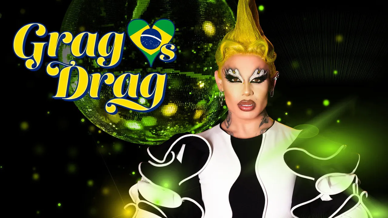 Cena de Grag Hearts Drag (2023)