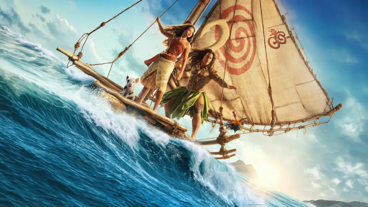 Cena de Moana (2026)