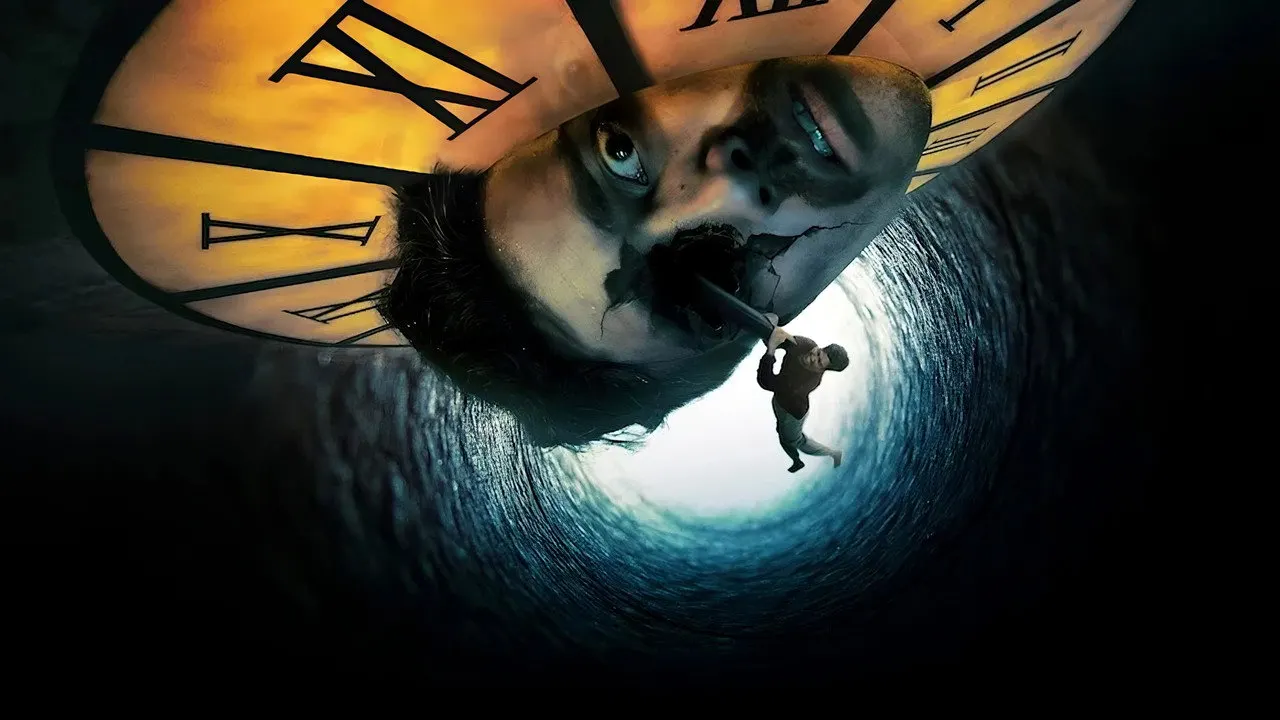 Cena de Pesadelos e Devaneios de Joko Anwar (2024)