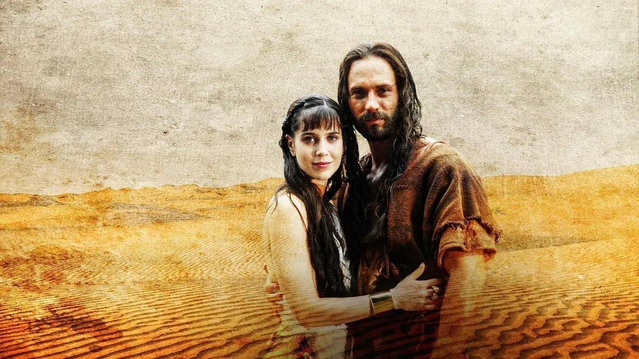 Cena de Sansão e Dalila (2011)