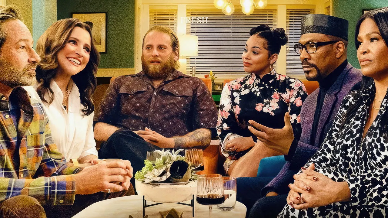 Cena de Certas Pessoas (2023)