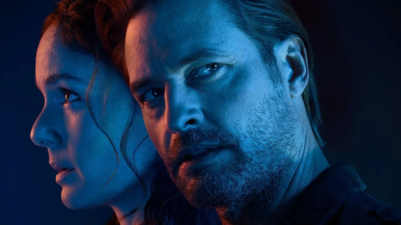 Cena de Colony (2016)
