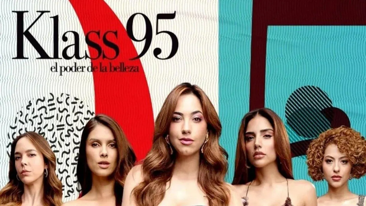 Cena de KLASS 95: O Poder da Beleza (2024)