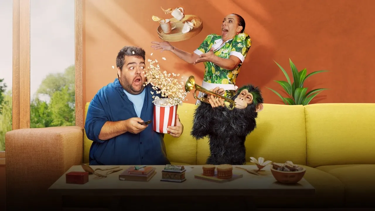 Cena de C.H.U.E.C.O (2023)