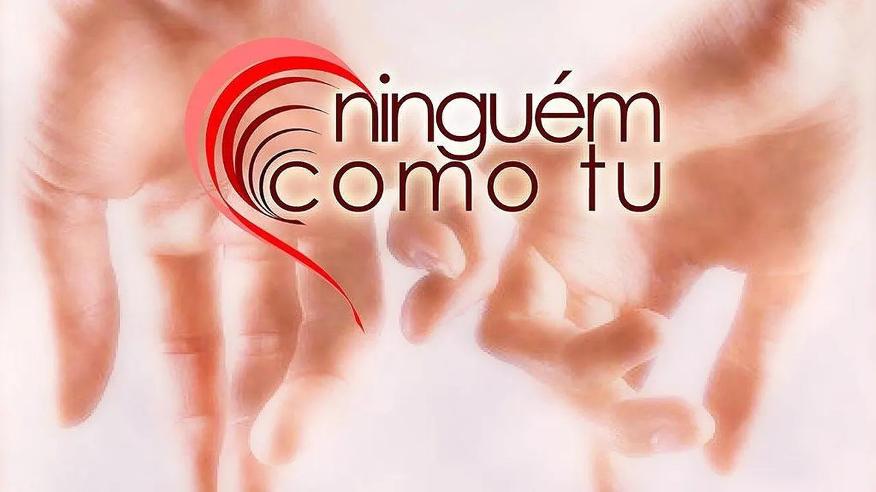Cena de Ninguém Como Tu (2005)