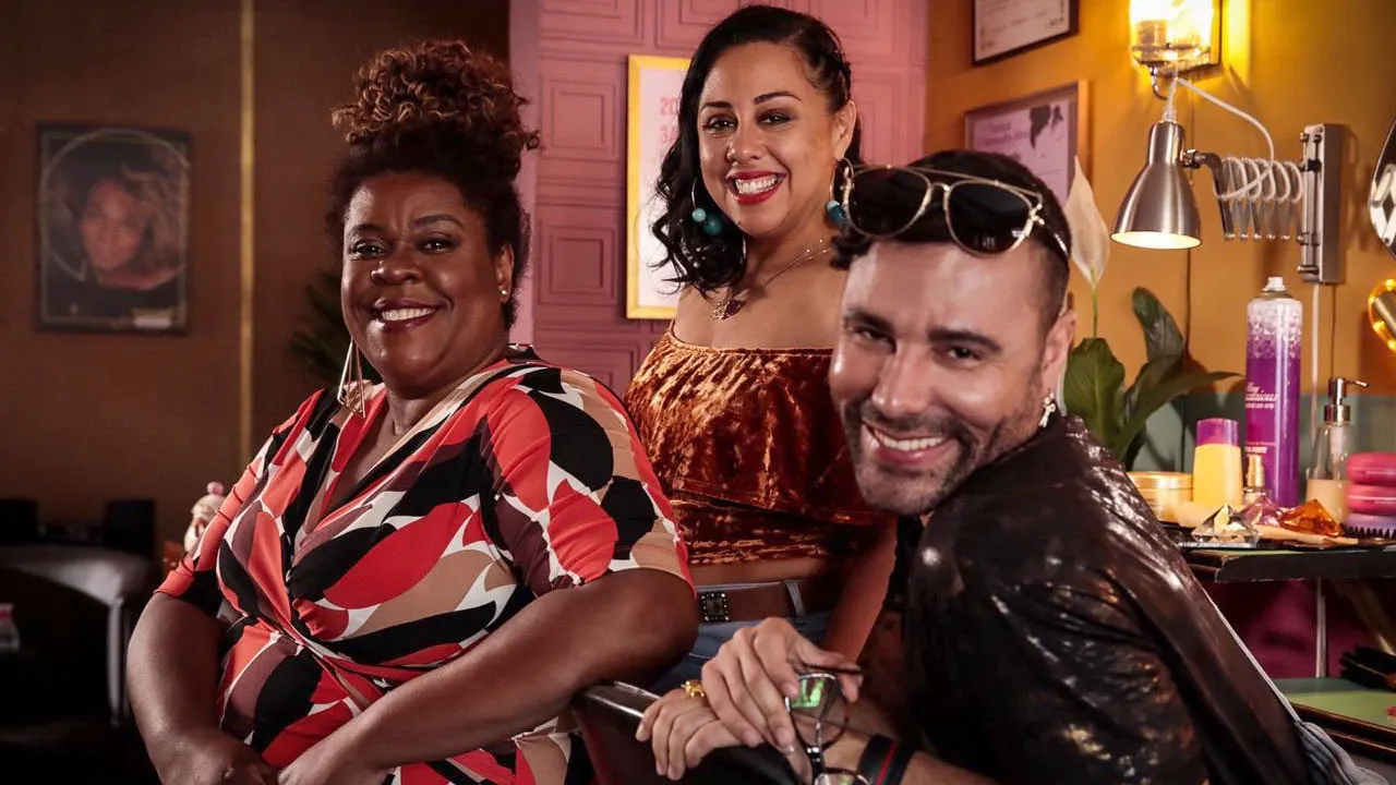 Cena de A Sogra Perfeita (2020)