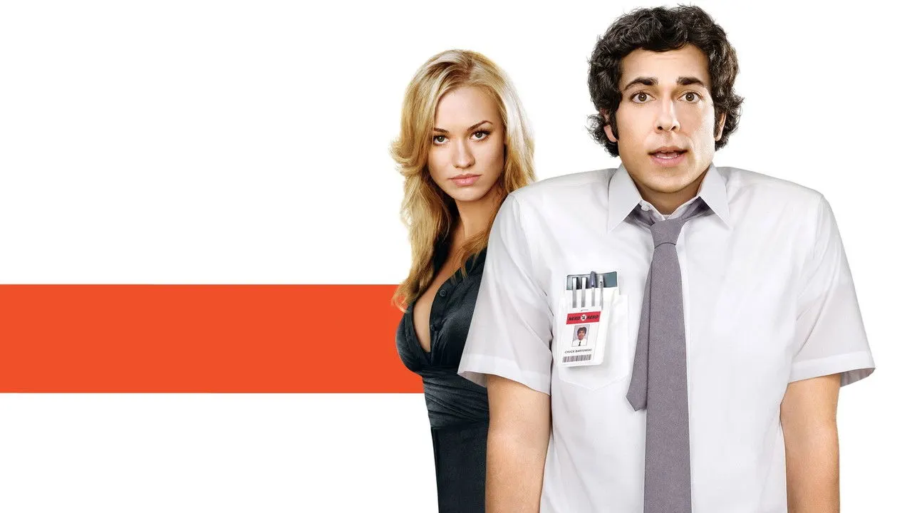 Cena de Chuck (2007)
