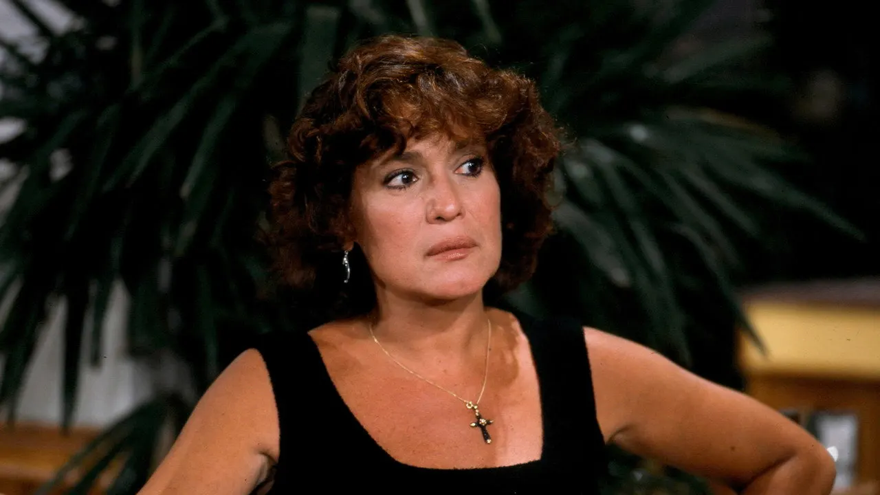 Cena de A Próxima Vítima (1995)