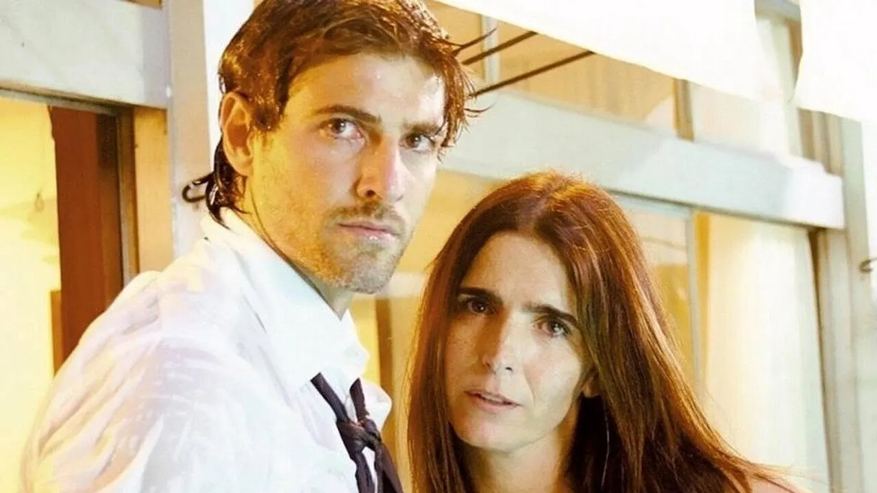 Cena de Sexo com Amor? (2008)