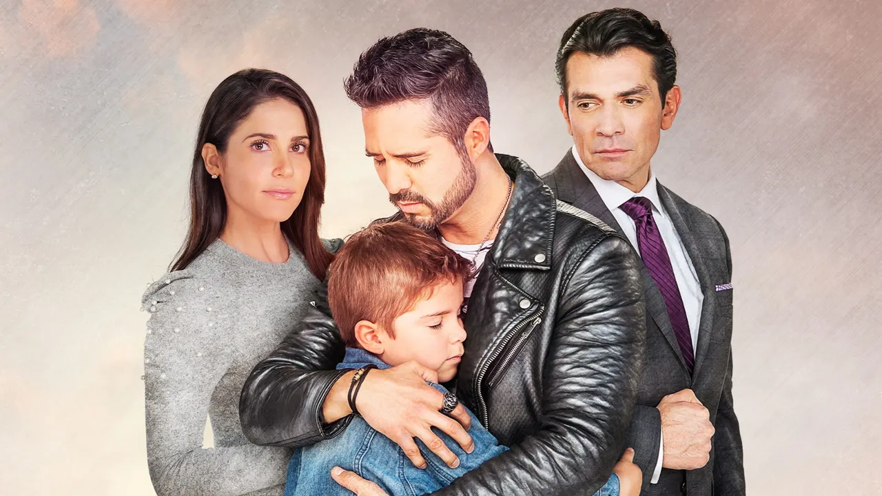 Cena de Te Dou A Vida (2020)