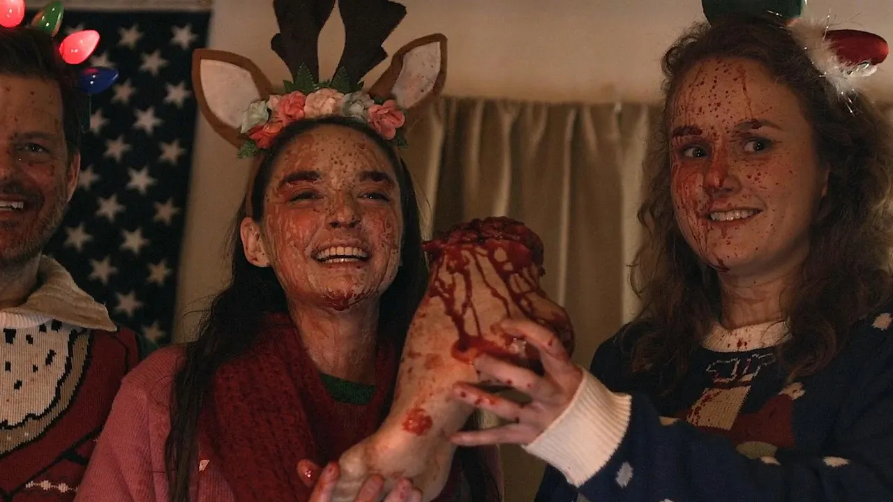 Cena de Deathcember (2019)