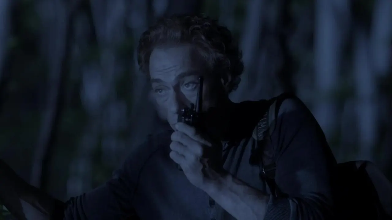 Cena de Aliança Mortal (2013)