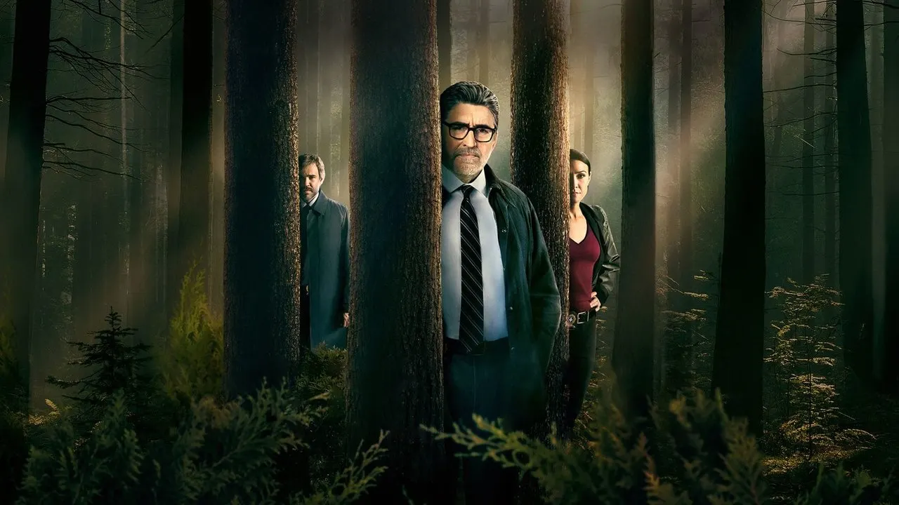 Cena de Three Pines (2022)