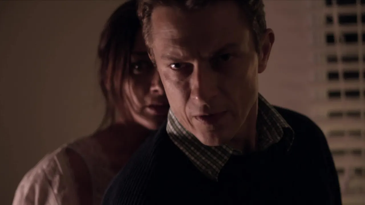 Cena de Separation (2013)