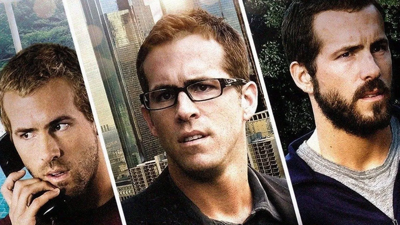 Cena de Número 9 (2007)