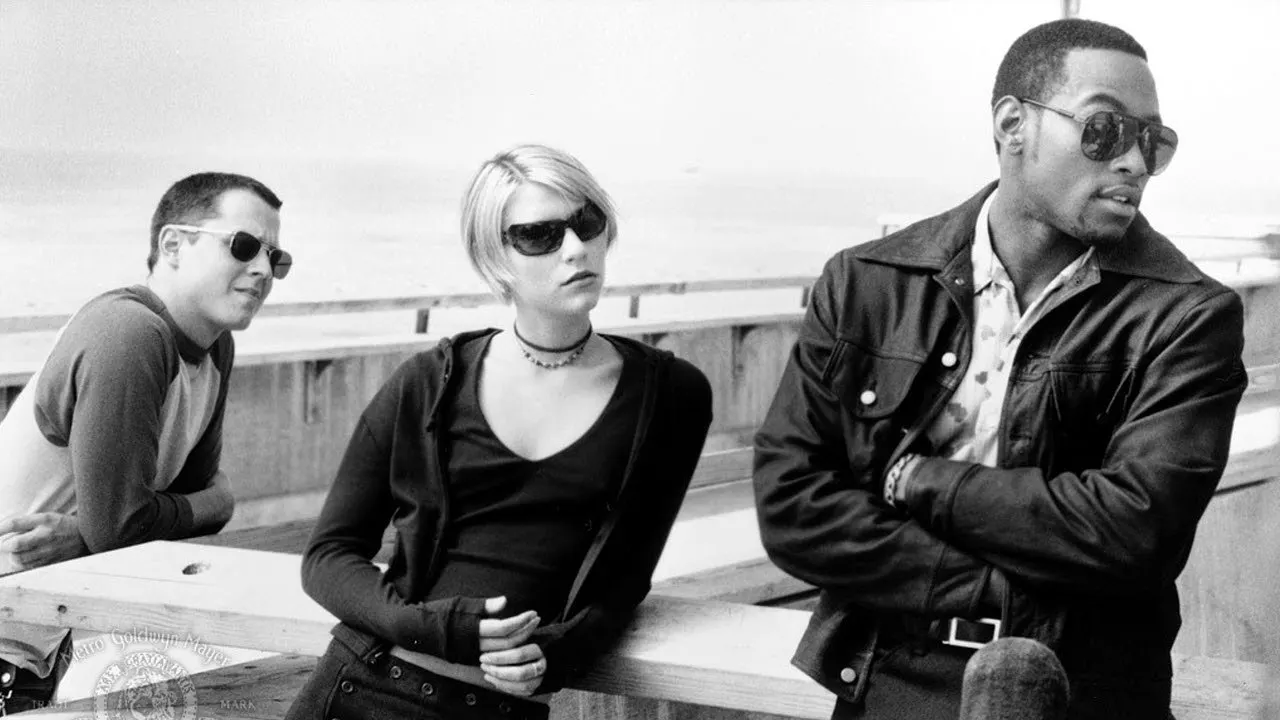 Cena de Mod Squad - O Filme (1999)