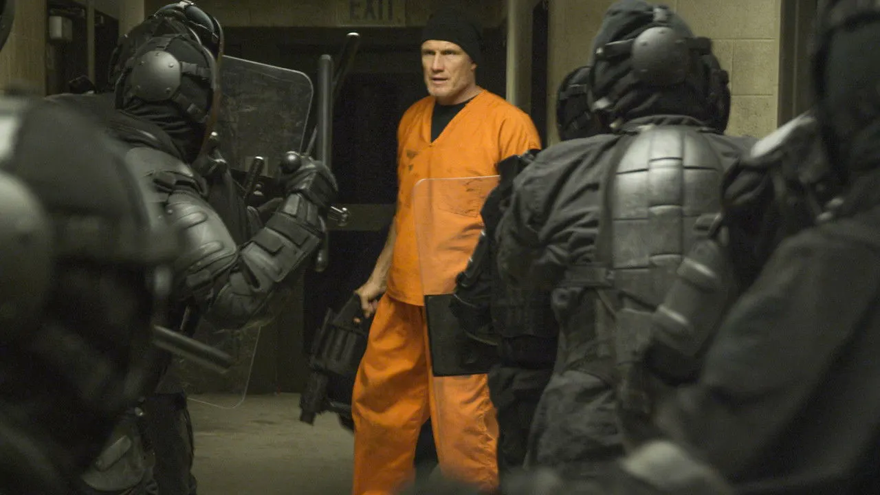 Cena de Rebelião (2015)