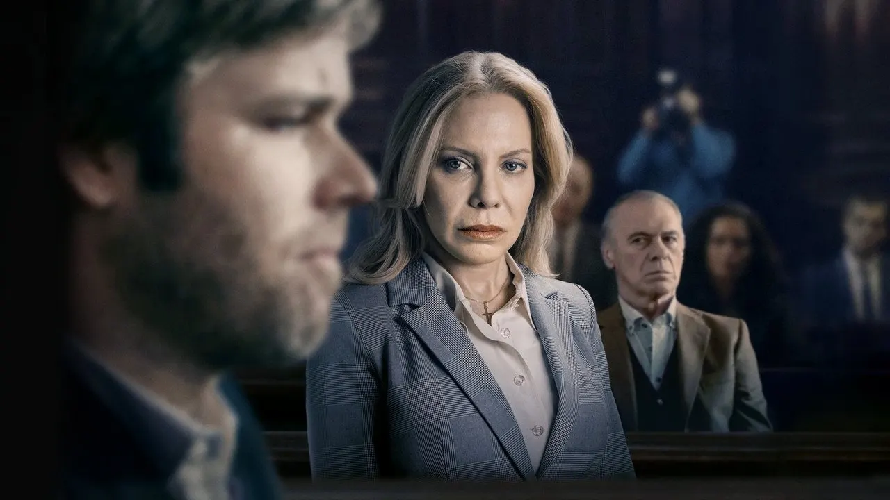 Cena de Crimes de Família (2020)