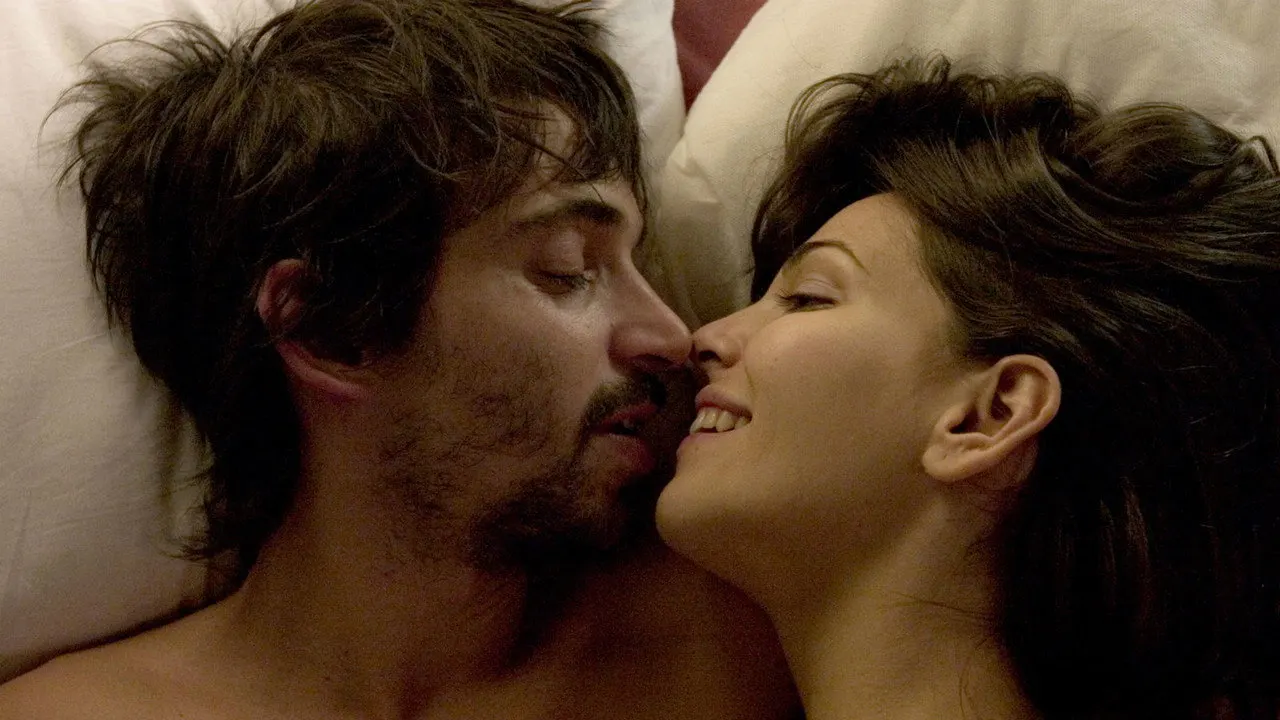 Cena de Cão Sem Dono (2007)