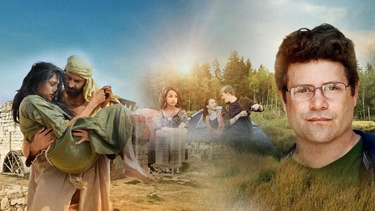 Cena de Amor Incondicional: A História de Oseias (2012)