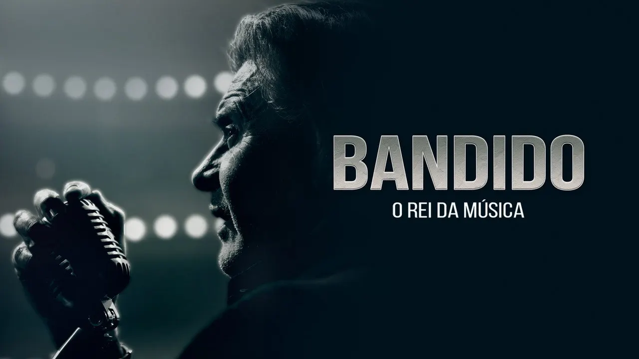 Cena de Bandido: O Rei da Música (2021)