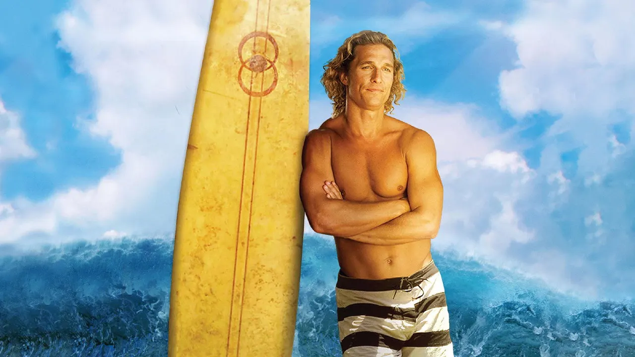 Cena de Profissão Surfista (2008)
