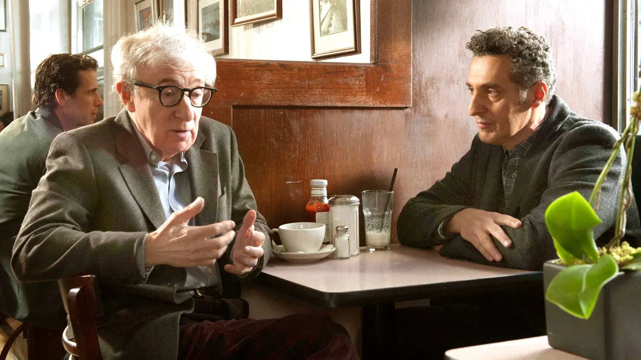 Cena de Amante a Domicílio (2013)
