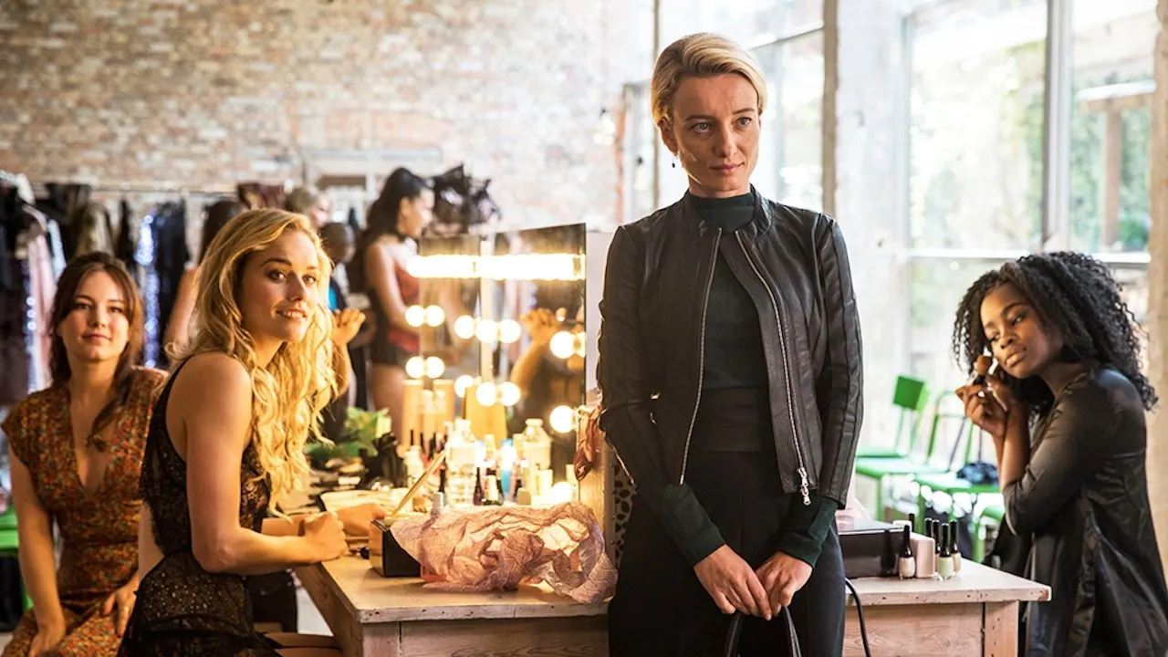 Cena de Mulheres da Noite (2019)