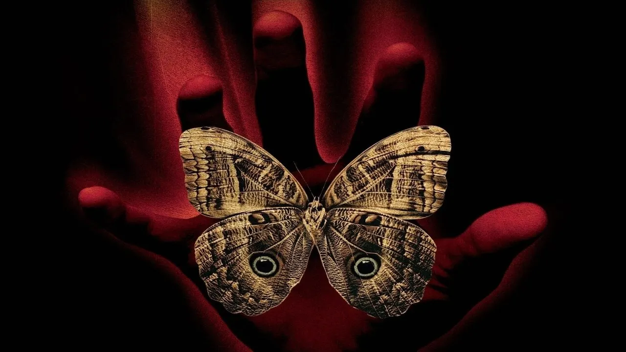 Cena de O Som do Trovão (2005)