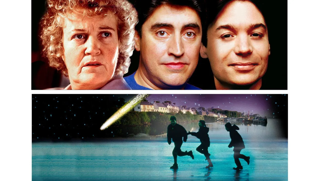 Cena de Efeito Espacial (2002)