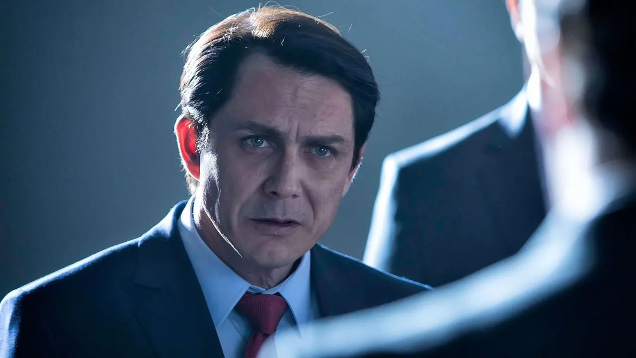 Cena de Nada a Perder (2018)