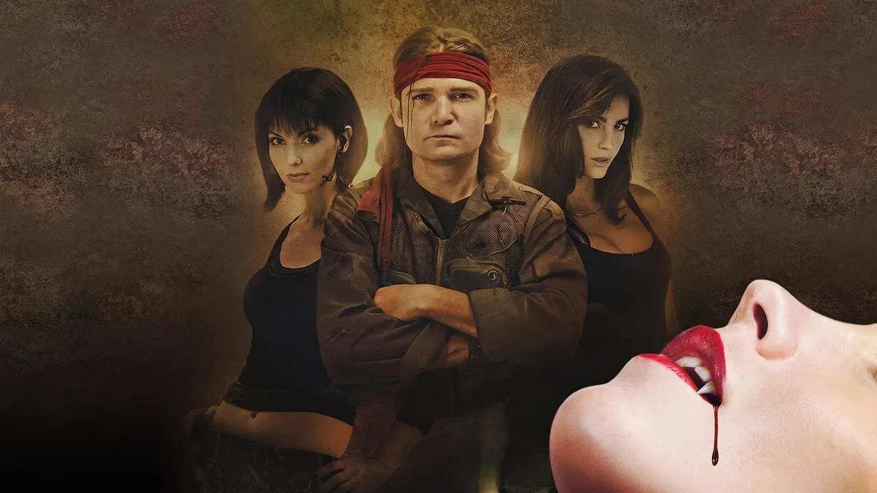 Cena de Garotos Perdidos 3: A Sede (2010)