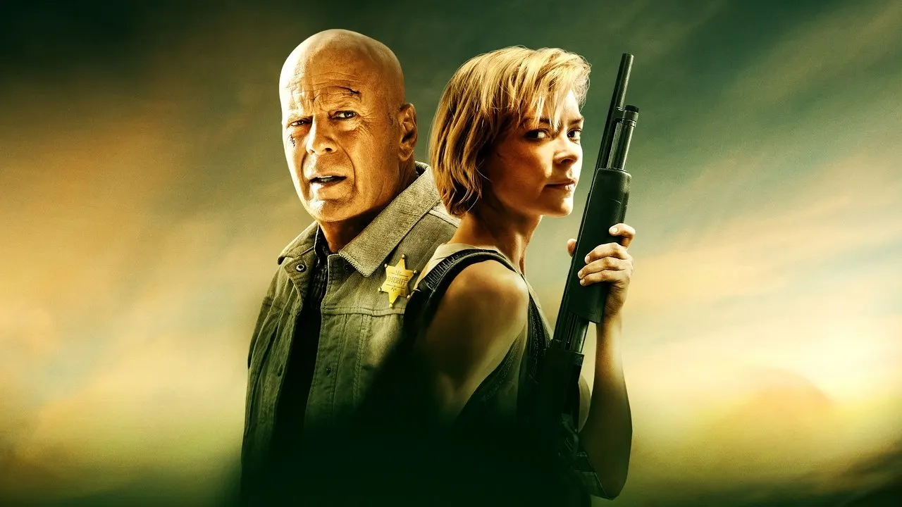Cena de Fuga da Morte (2021)